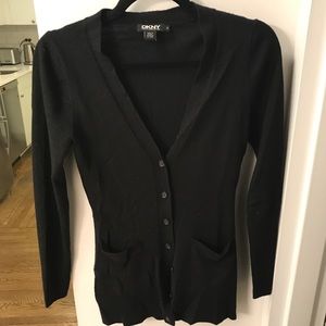 DKNY Cardigan size S